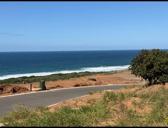 1,301M² VACANT LAND FOR SALE IN SEATON ESTATE